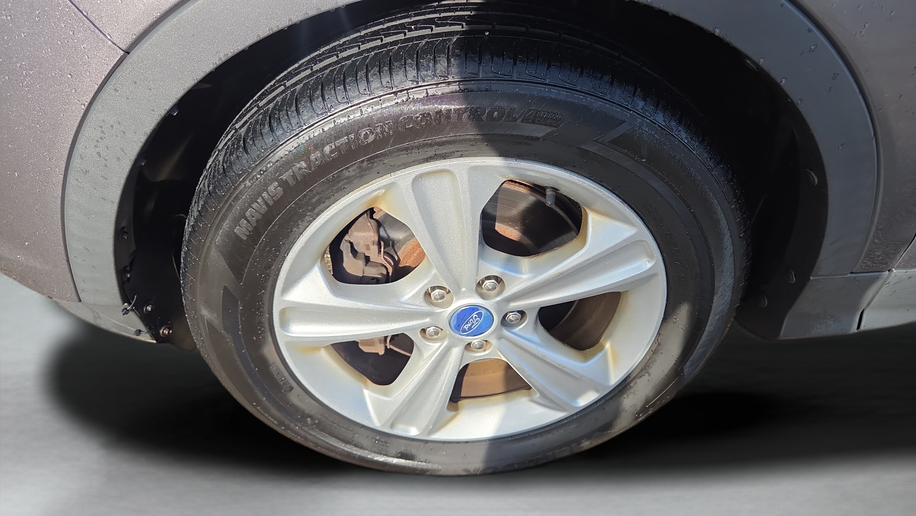 Used 2013 Ford Escape SE AWD/4WD image 38