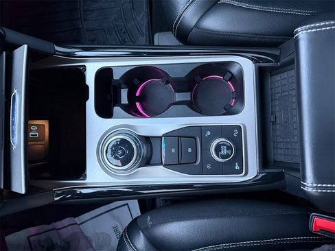 Used 2021 Ford Explorer ST w/ Equipment Group 401A image 21