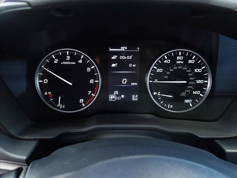 New 2026 Subaru Impreza 2.0i Sport AWD/4WD image 23
