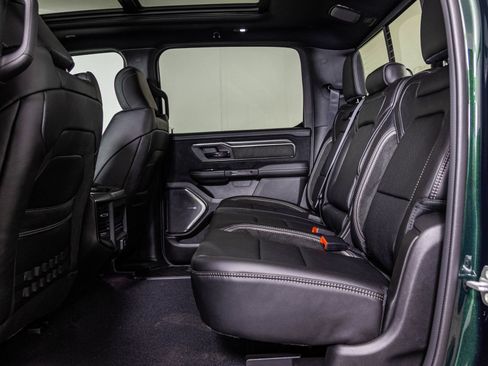 New 2026 RAM 1500 RHO w/ RHO Level 1 Equipment Group AWD/4WD image 39