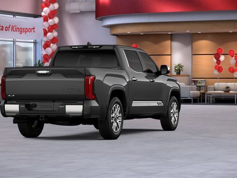 New 2026 Toyota Tundra 1794 Edition AWD/4WD image 29