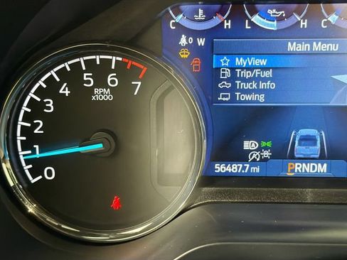 Used 2021 Ford F150 XLT w/ Equipment Group 301A Mid AWD/4WD image 13