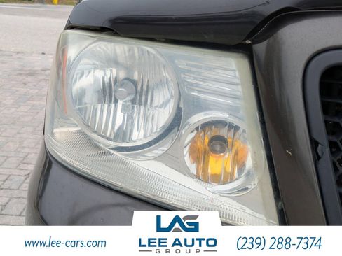 Used 2006 Ford F150 STX image 8