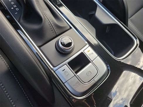 New 2025 Kia Telluride S image 38