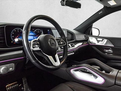 Certified 2023 Mercedes-Benz GLS 450 4MATIC image 10