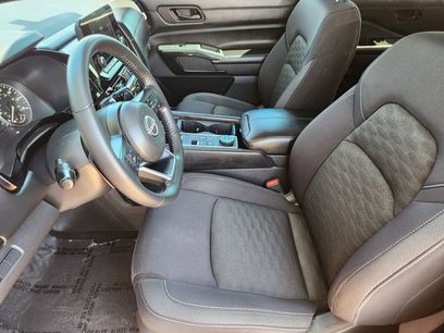 Used 2024 Nissan Pathfinder SV w/ Black Appearance Package