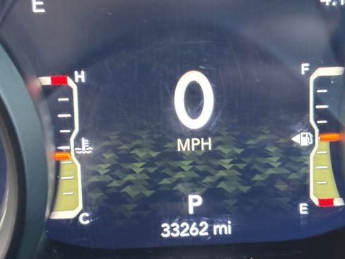 Used 2025 Jeep Wrangler Unlimited Sahara AWD/4WD image 40
