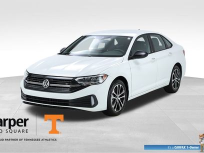 Used 2024 Volkswagen Jetta Sport