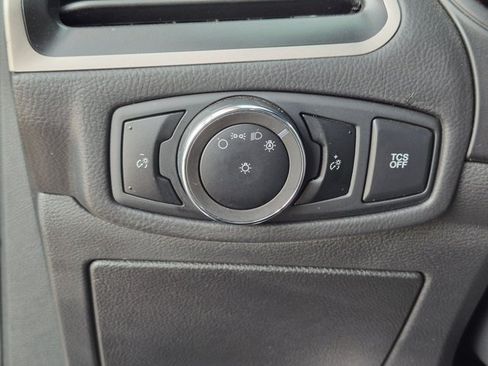 Used 2024 Ford Edge SEL AWD/4WD image 16