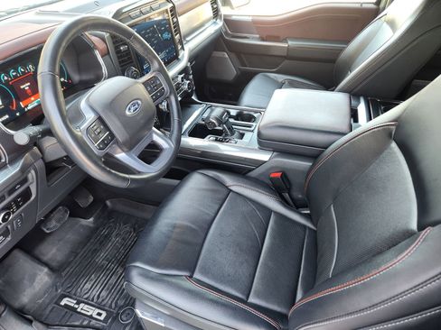 Used 2023 Ford F150 Lariat image 14