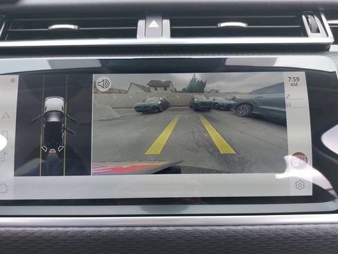 Used 2022 Land Rover Range Rover Velar S AWD/4WD image 26
