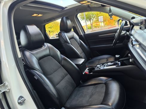 Used 2019 MAZDA CX-5 Touring AWD/4WD image 17