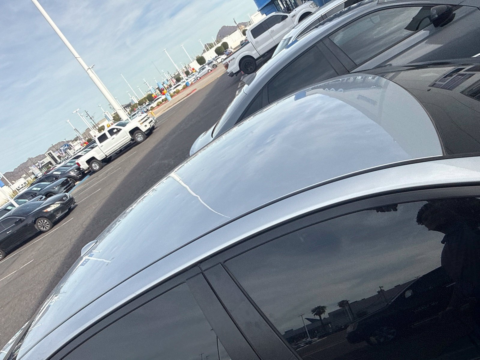 Used 2024 Nissan Altima 2.5 SV FWD image 15