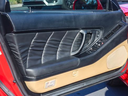 Used 1997 Acura NSX T image 22