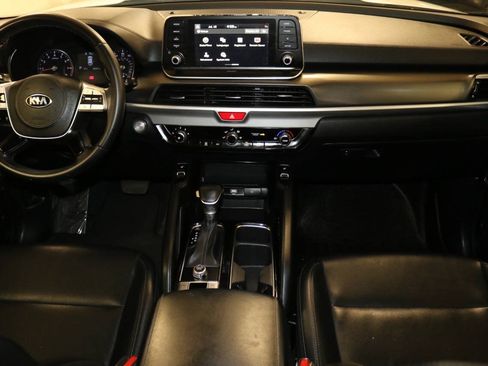 Used 2020 Kia Telluride S FWD image 17