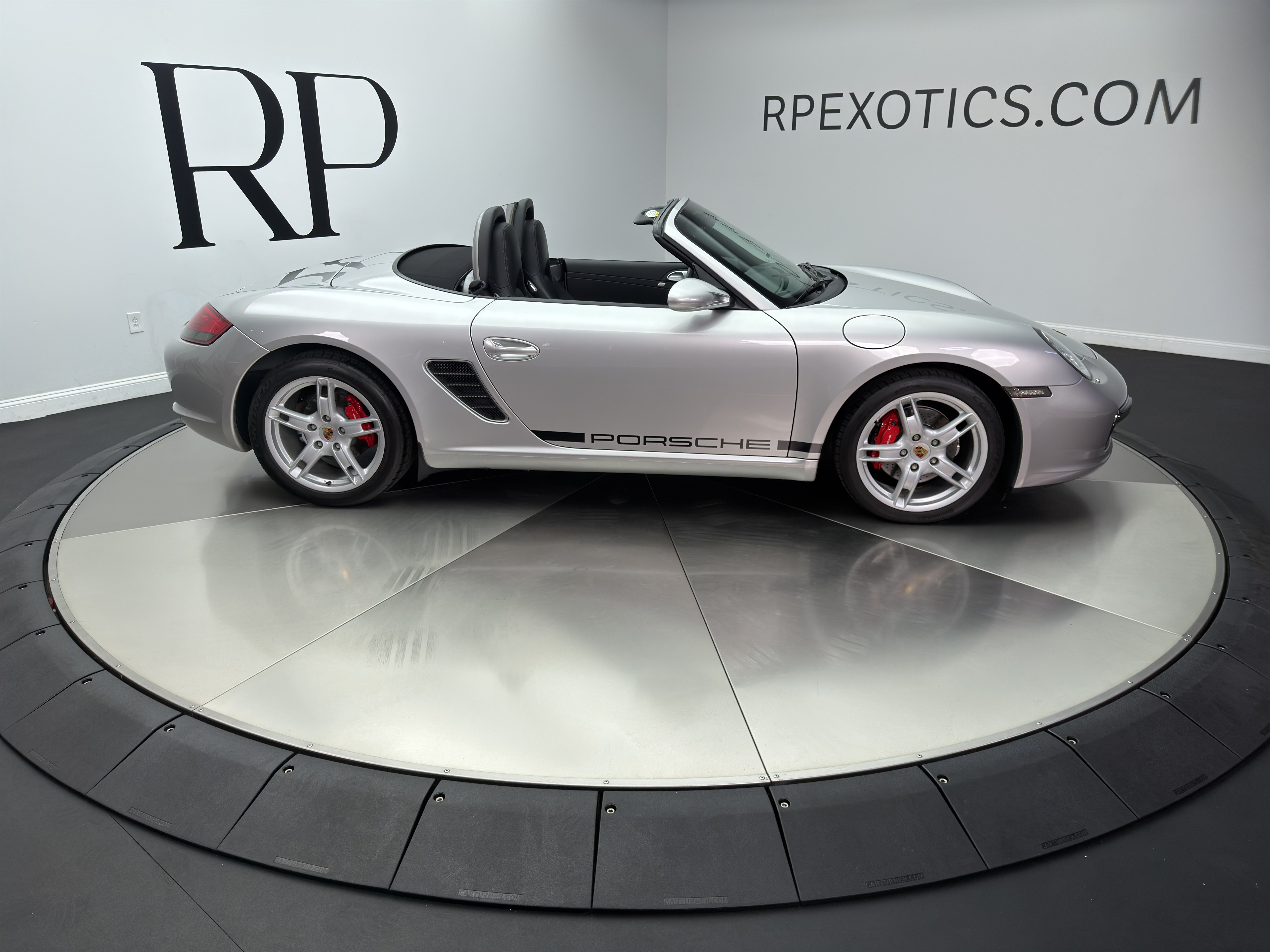 Used 2006 Porsche Boxster S RWD image 7