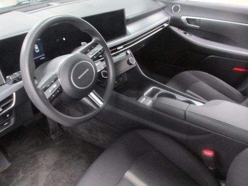 Used 2025 Hyundai Sonata SEL image 21