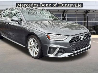 Used 2024 Audi A4 2.0T Premium