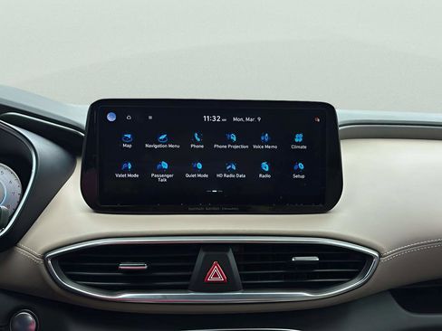 Used 2021 Hyundai Santa Fe SEL w/ Convenience + Premium Package image 19