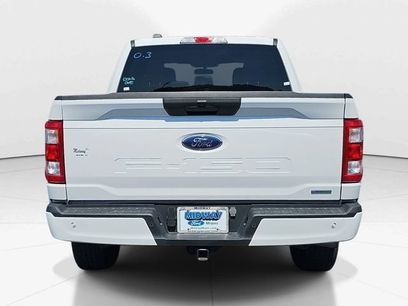 Certified 2023 Ford F150 XL w/ STX Appearance Package