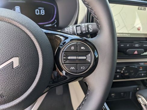 New 2025 Kia Soul EX image 29