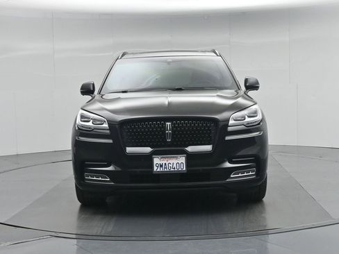 Used 2022 Lincoln Aviator Reserve w/ Equipment Group 201A AWD/4WD image 25