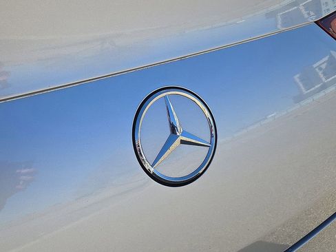 Used 2025 Mercedes-Benz GLE 53 AMG 4MATIC Coupe image 13