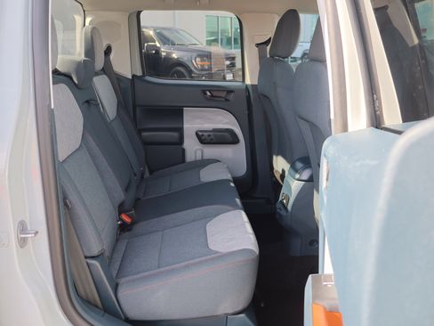 Certified 2022 Ford Maverick XLT w/ Equipment Group 300A Standard image 41