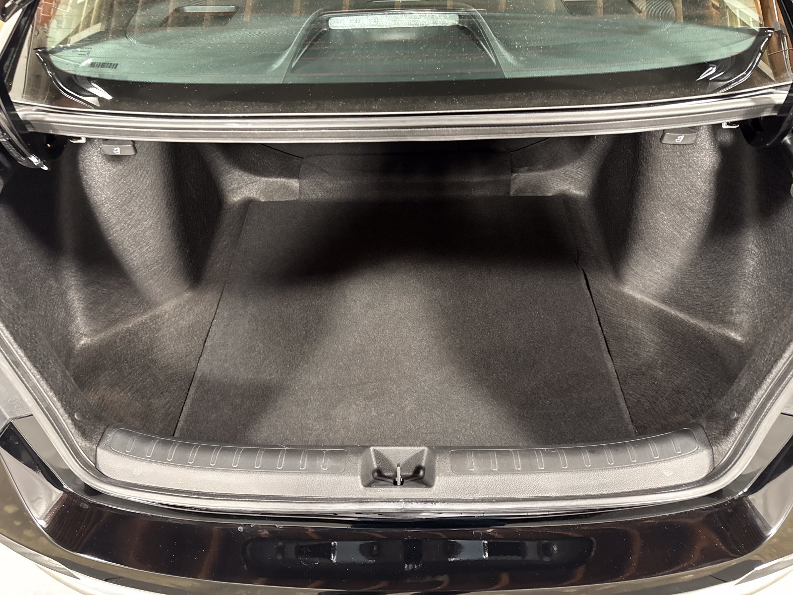 Certified 2024 Honda Civic Touring image 21