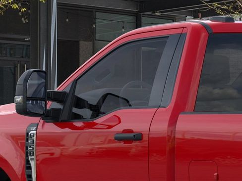 New 2026 Ford F350 XLT AWD/4WD image 22