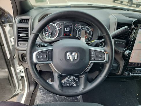 New 2025 RAM 2500 Tradesman image 10