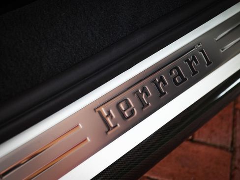 Certified 2025 Ferrari 296 GTS RWD image 42