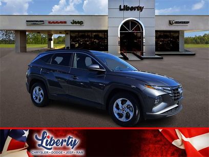 Used 2024 Hyundai Tucson SEL