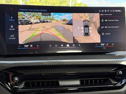 New 2026 BMW M440i w/ Premium Package RWD image 23