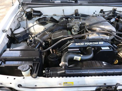 Used 2001 Toyota Tacoma 4x4 Xtracab V6 image 31