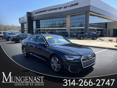 Used 2023 Audi A6 Premium Plus