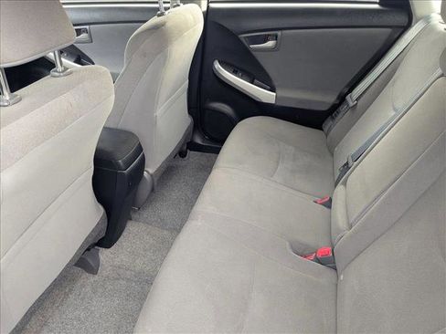 Used 2015 Toyota Prius Three image 16