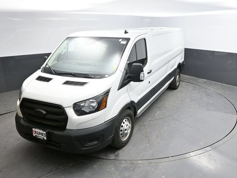 Used 2020 Ford Transit 350 Low Roof w/ Load Area Protection Package RWD image 28