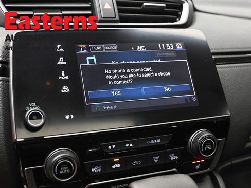 Used 2019 Honda CR-V EX image 18