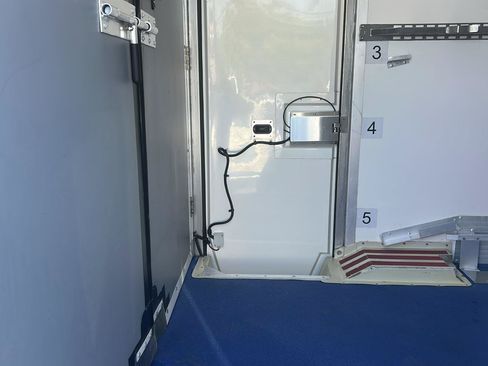 Used 2020 Ford Transit 350 w/ Upfitter Package RWD image 10