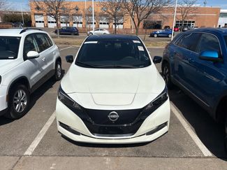 Used 2024 Nissan Leaf SV Plus video 2