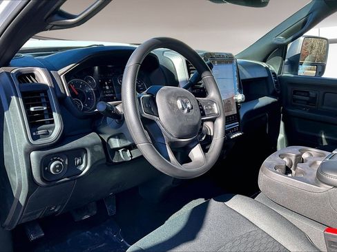New 2026 RAM 2500 Tradesman image 7