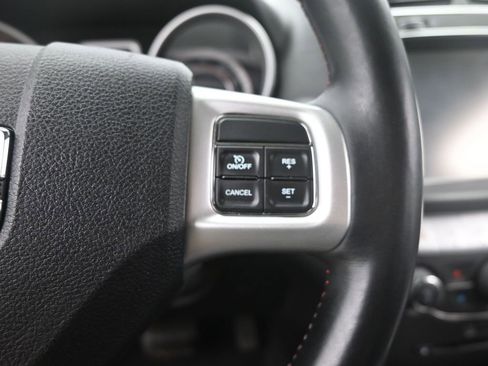 Used 2018 Dodge Journey GT w/ Nav & Sun Group image 33