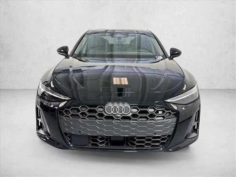 New 2026 Audi A6 Premium Plus AWD/4WD image 2