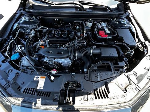 Used 2024 Honda Accord EX image 15