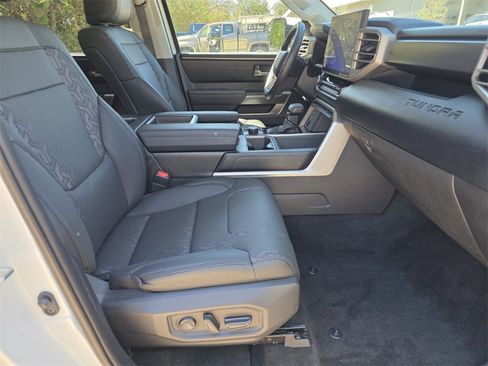 Used 2022 Toyota Tundra SR5 w/ TRD Off-Road Premium Package image 14