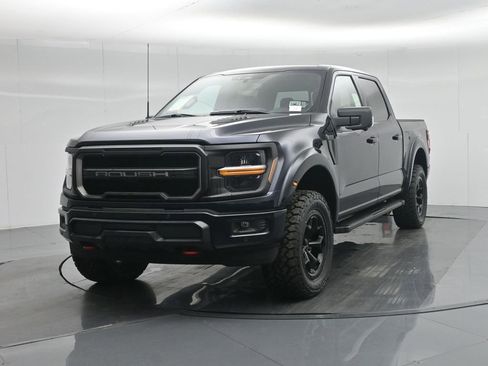 New 2025 Ford F150 XLT w/ Equipment Group 303A High image 59