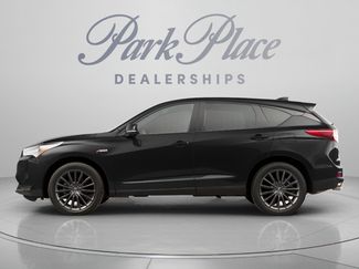 Used 2022 Acura RDX w/ Advance Package AWD/4WD video 2