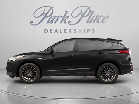 Used 2022 Acura RDX w/ Advance Package AWD/4WD image 2