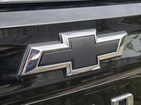 New 2026 Chevrolet Tahoe LS w/ LS Custom Edition RWD image 13